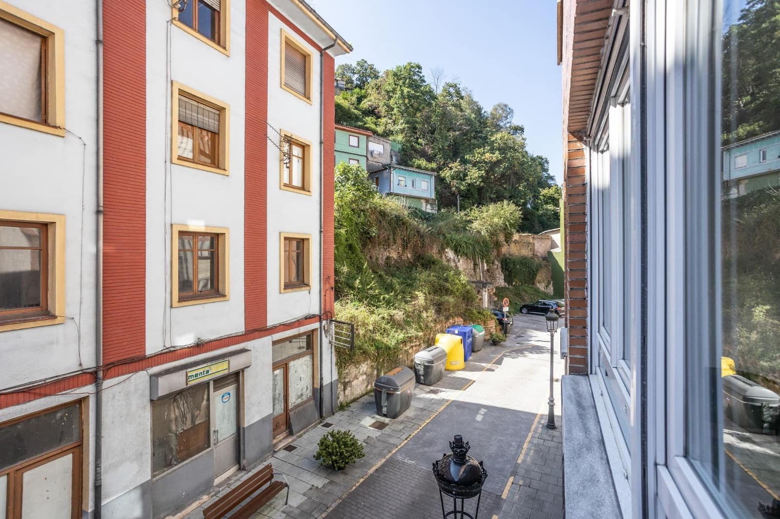 Piso de 2 habitaciones en Langreo en venta - 127.750 € (Ref: 10067861)