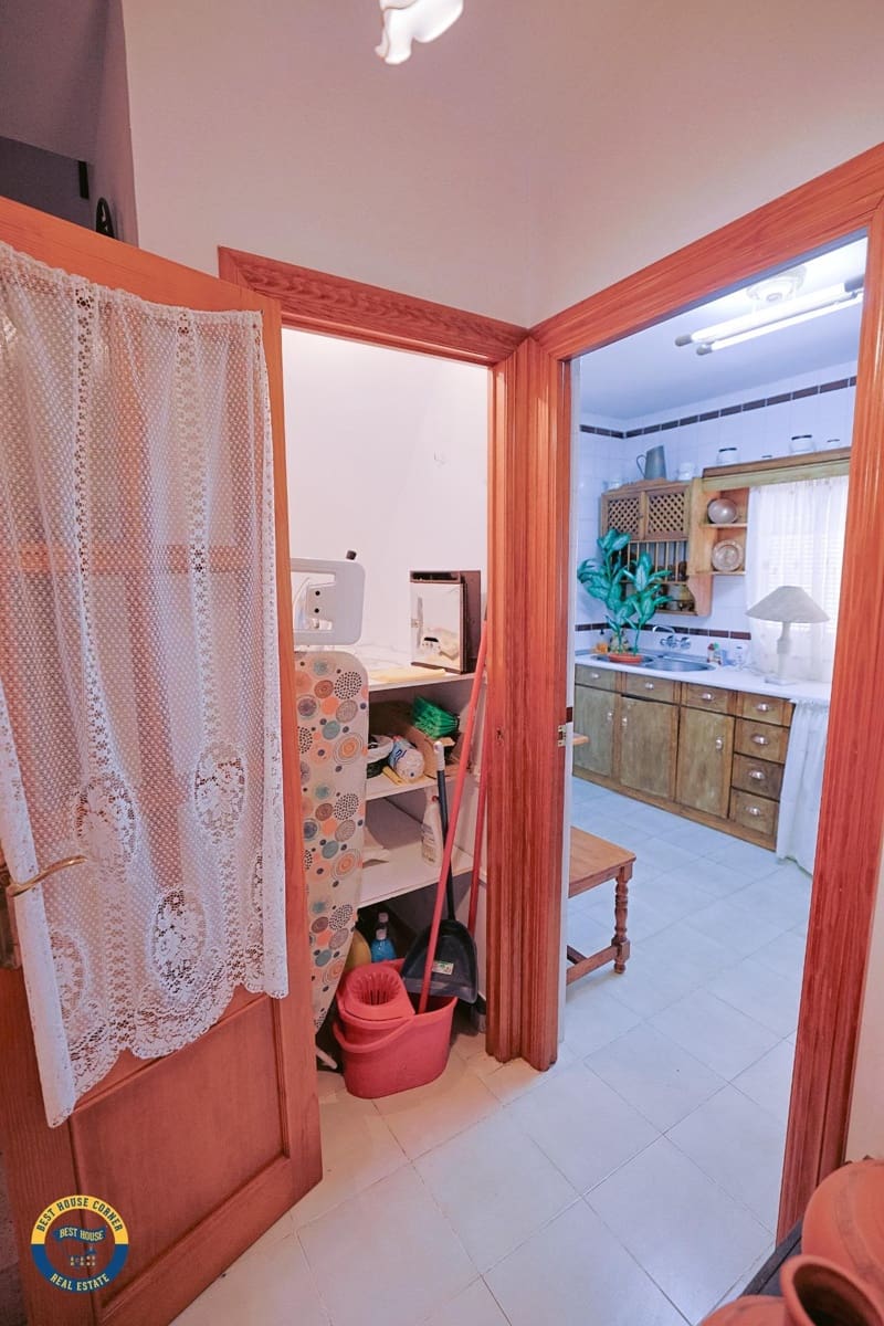 3 camera da letto Villa in vendita in Badajoz citta - 69.000 € (Rif: 10081123)