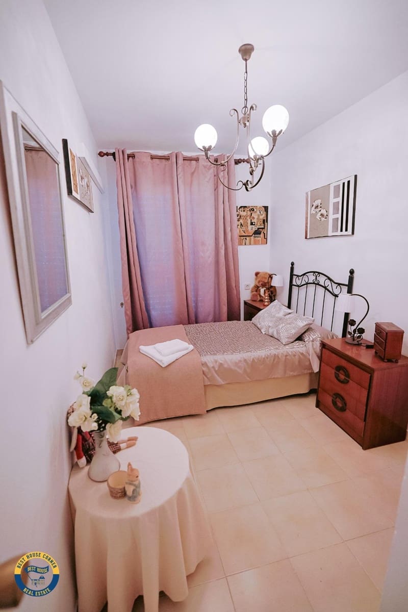 3 camera da letto Villa in vendita in Badajoz citta - 69.000 € (Rif: 10081123)
