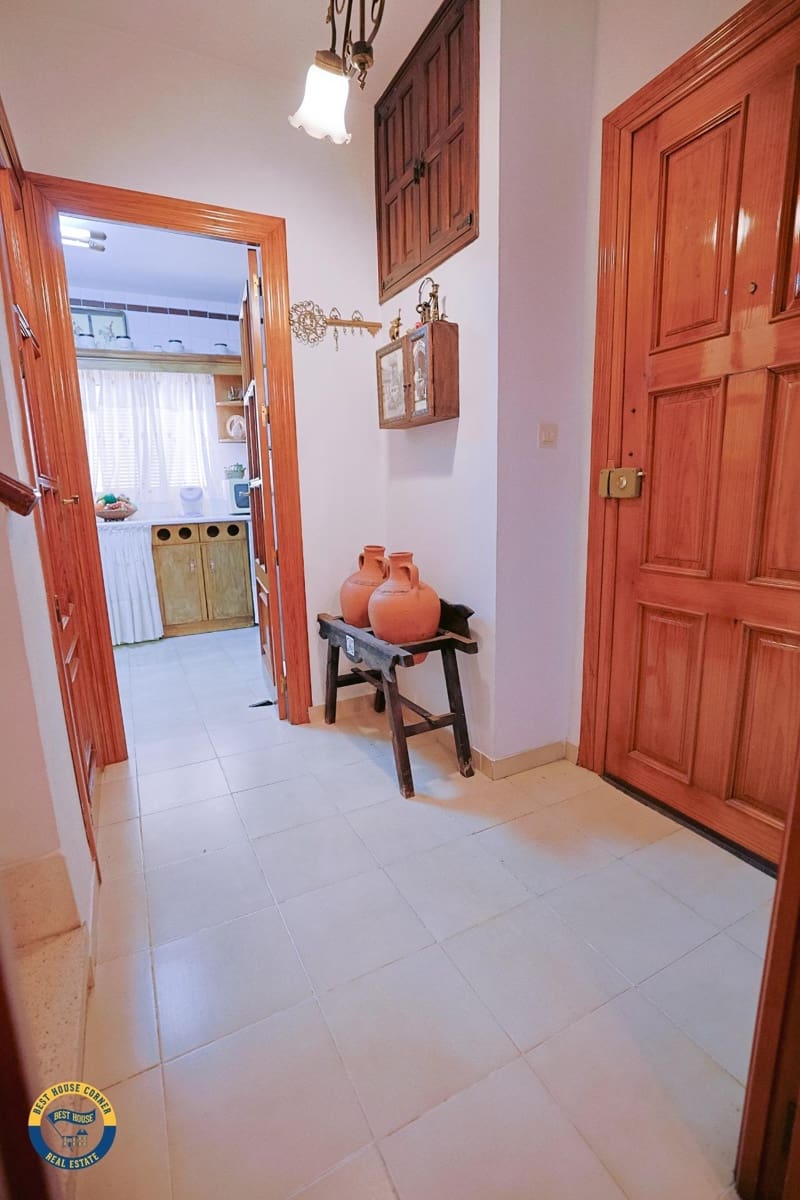 3 camera da letto Villa in vendita in Badajoz citta - 69.000 € (Rif: 10081123)