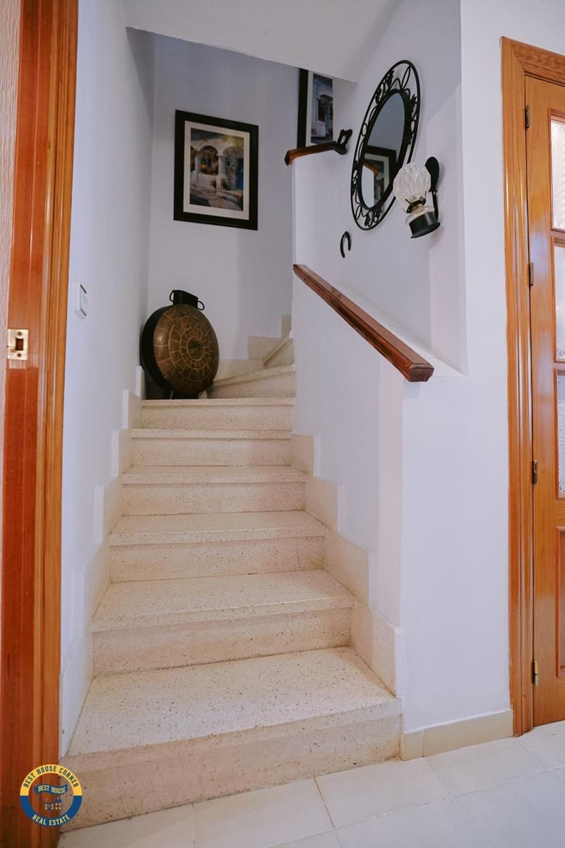 3 camera da letto Villa in vendita in Badajoz citta - 69.000 € (Rif: 10081123)