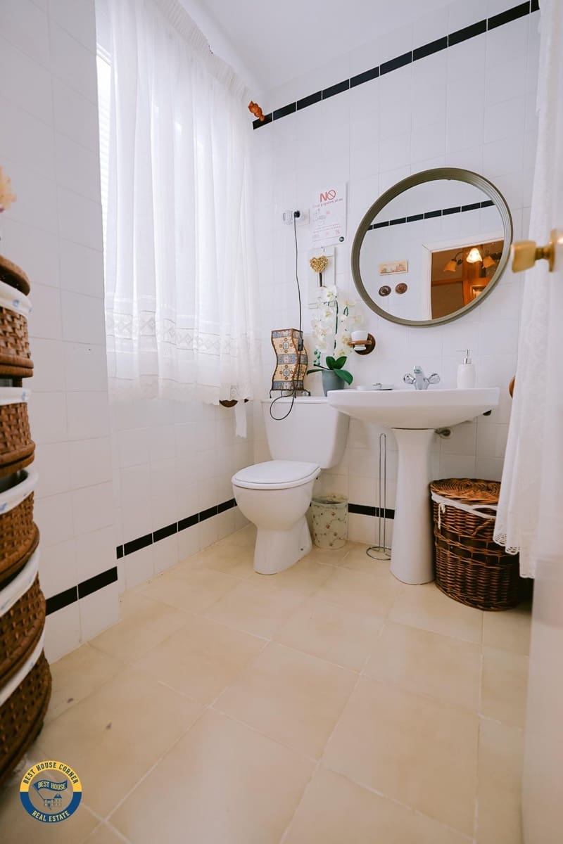 3 camera da letto Villa in vendita in Badajoz citta - 69.000 € (Rif: 10081123)
