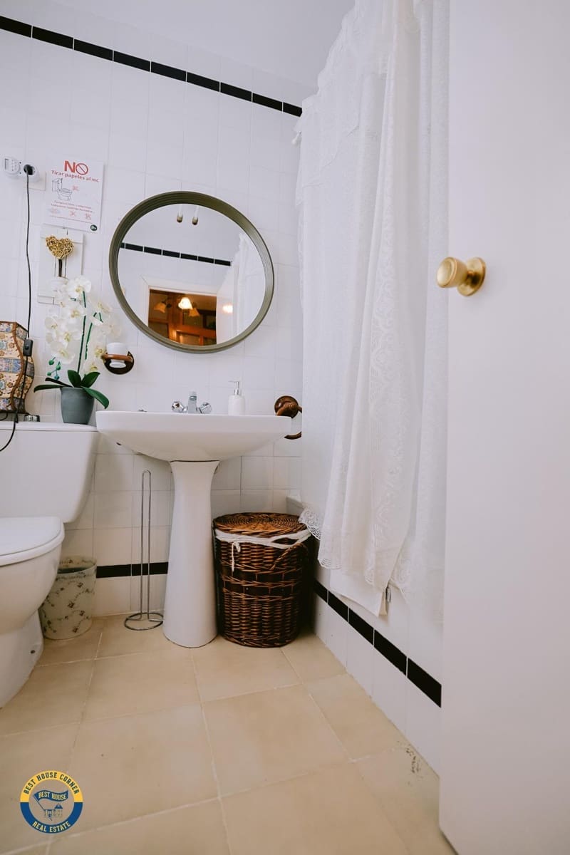 3 camera da letto Villa in vendita in Badajoz citta - 69.000 € (Rif: 10081123)
