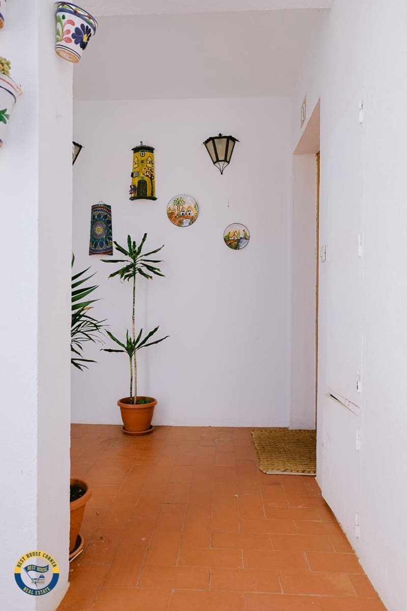 3 camera da letto Villa in vendita in Badajoz citta - 69.000 € (Rif: 10081123)
