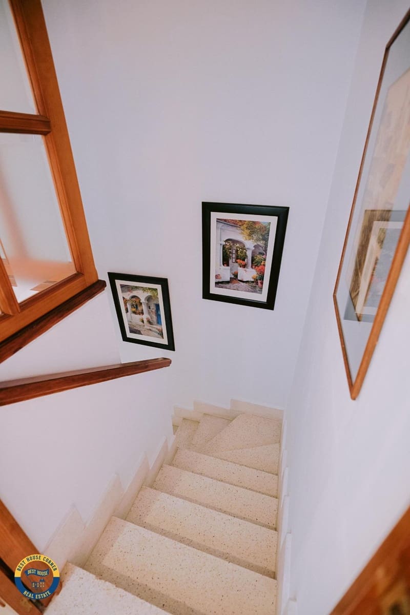 3 camera da letto Villa in vendita in Badajoz citta - 69.000 € (Rif: 10081123)