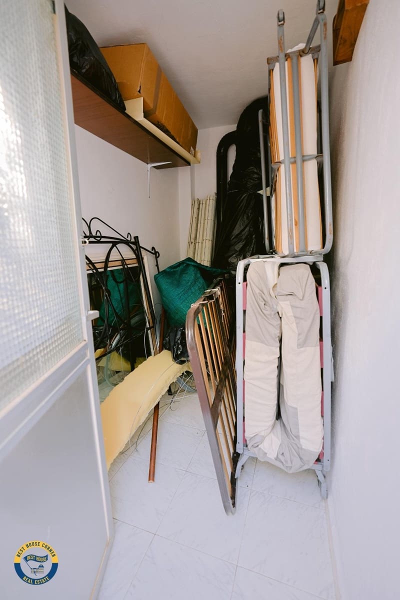 3 camera da letto Villa in vendita in Badajoz citta - 69.000 € (Rif: 10081123)
