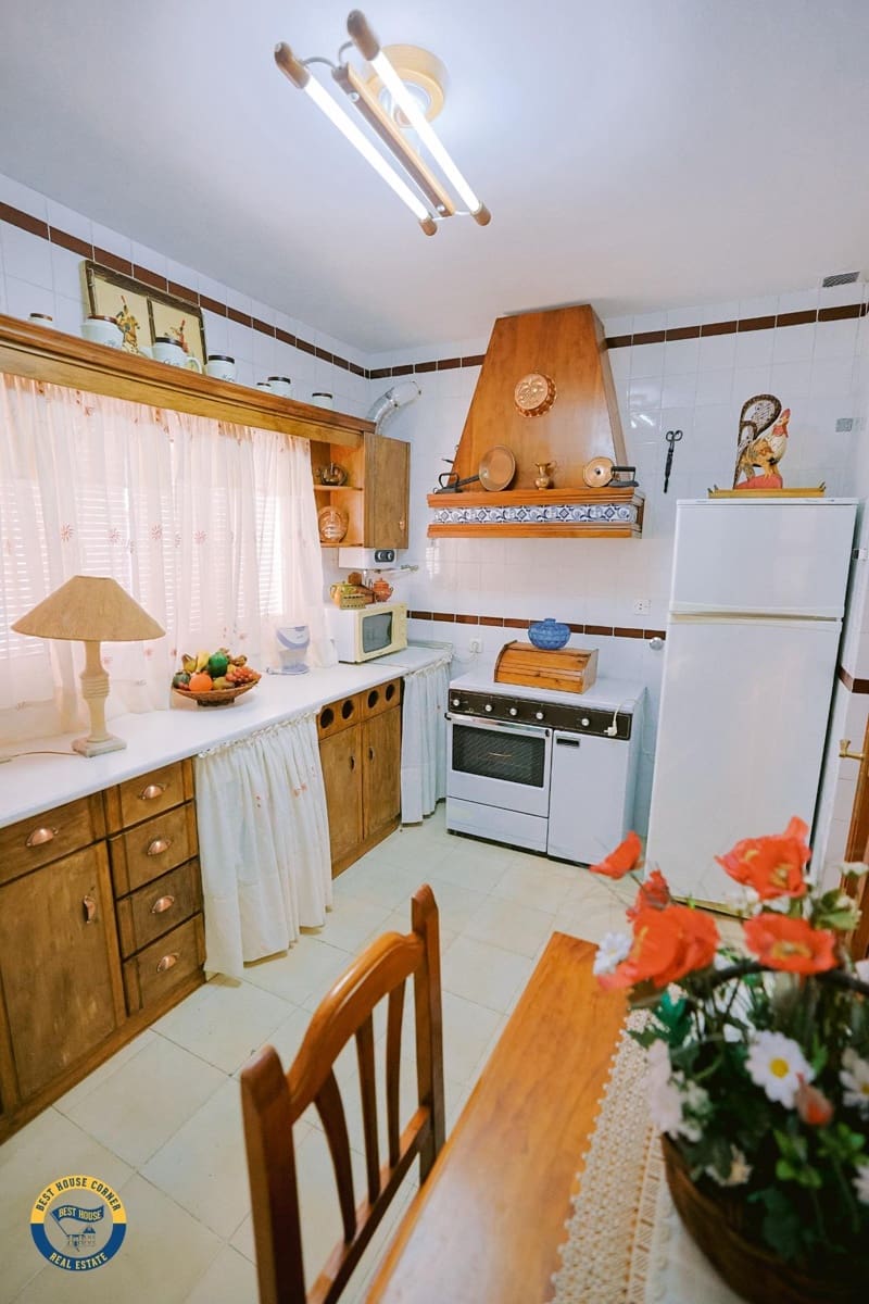 3 camera da letto Villa in vendita in Badajoz citta - 69.000 € (Rif: 10081123)