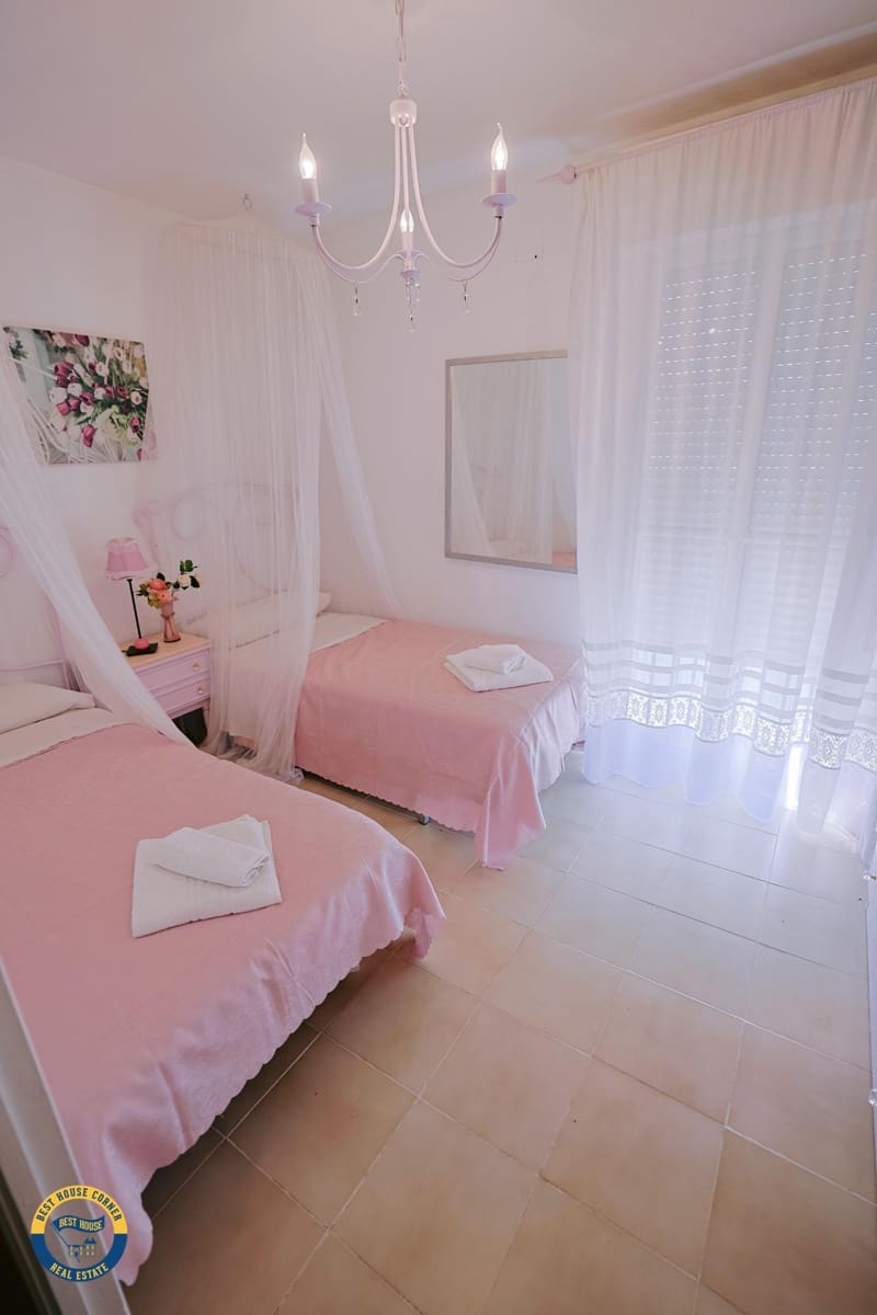 3 camera da letto Villa in vendita in Badajoz citta - 69.000 € (Rif: 10081123)