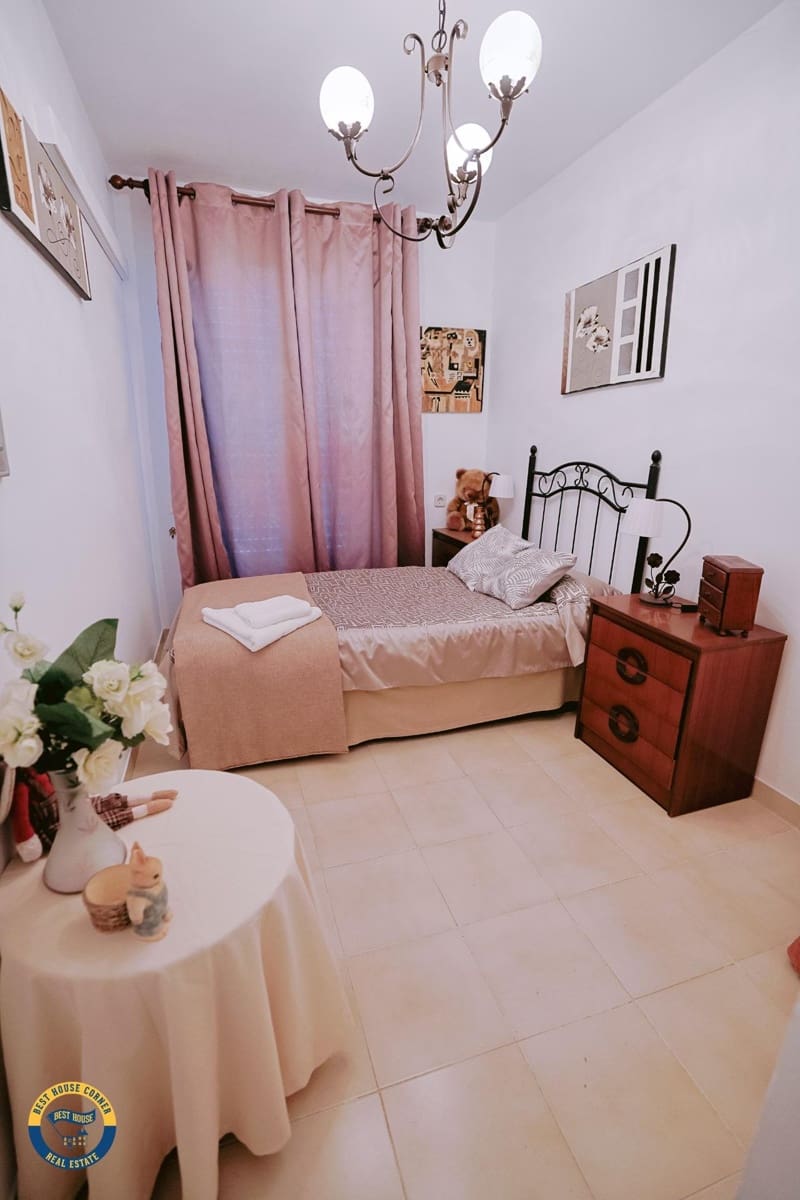 3 camera da letto Villa in vendita in Badajoz citta - 69.000 € (Rif: 10081123)