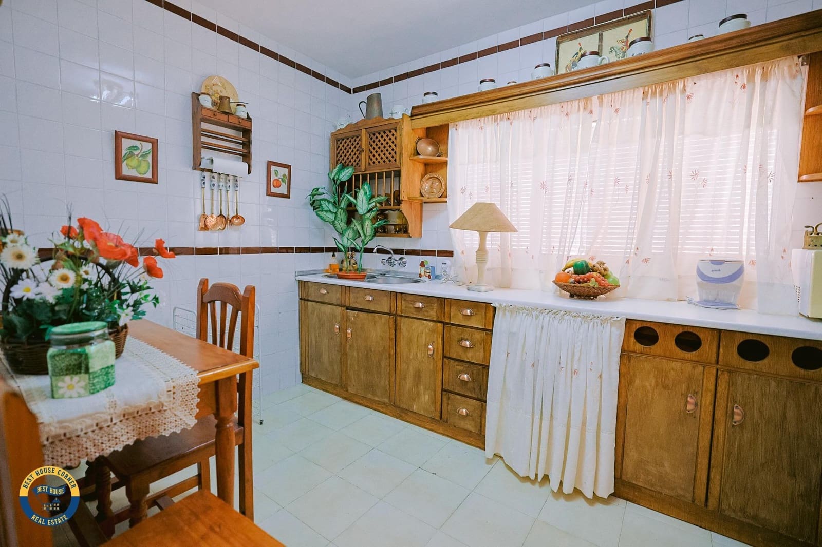 3 camera da letto Villa in vendita in Badajoz citta - 69.000 € (Rif: 10081123)