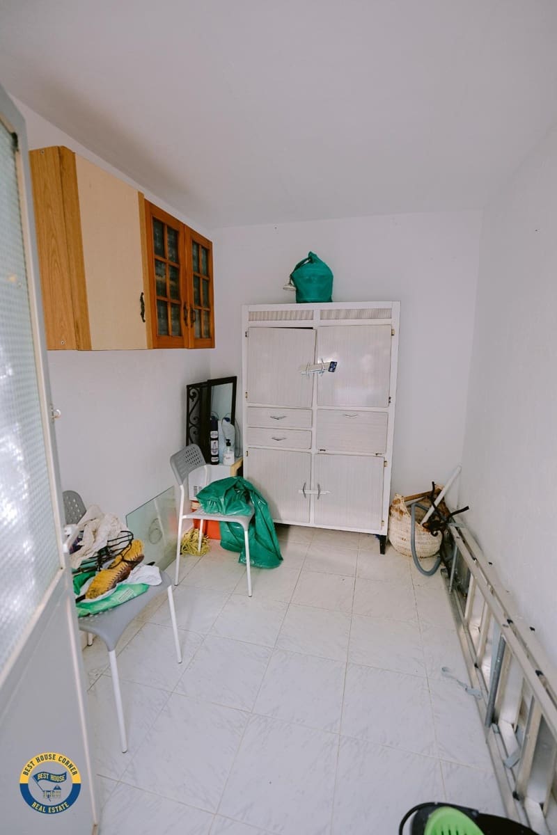 3 camera da letto Villa in vendita in Badajoz citta - 69.000 € (Rif: 10081123)