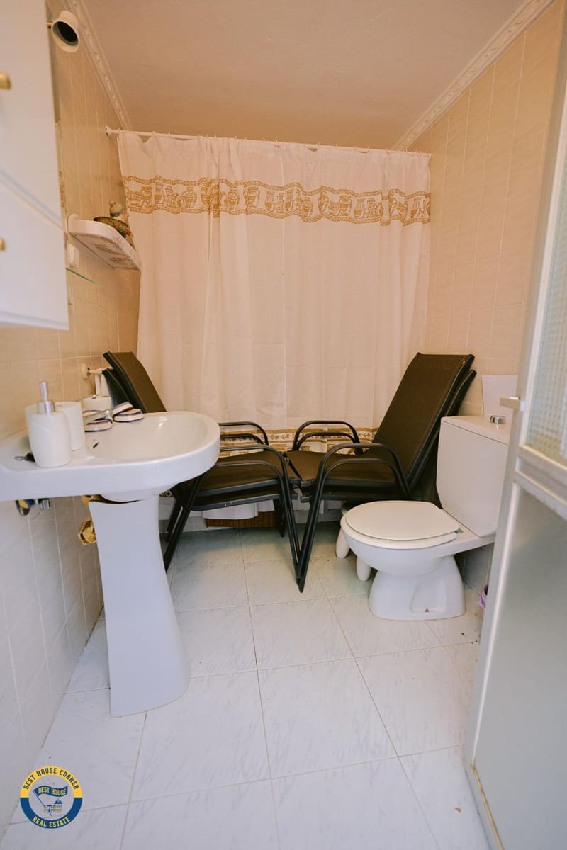 3 camera da letto Villa in vendita in Badajoz citta - 69.000 € (Rif: 10081123)