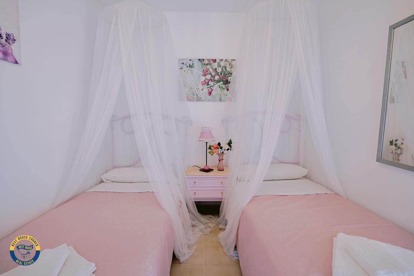 3 camera da letto Villa in vendita in Badajoz citta - 69.000 € (Rif: 10081123)