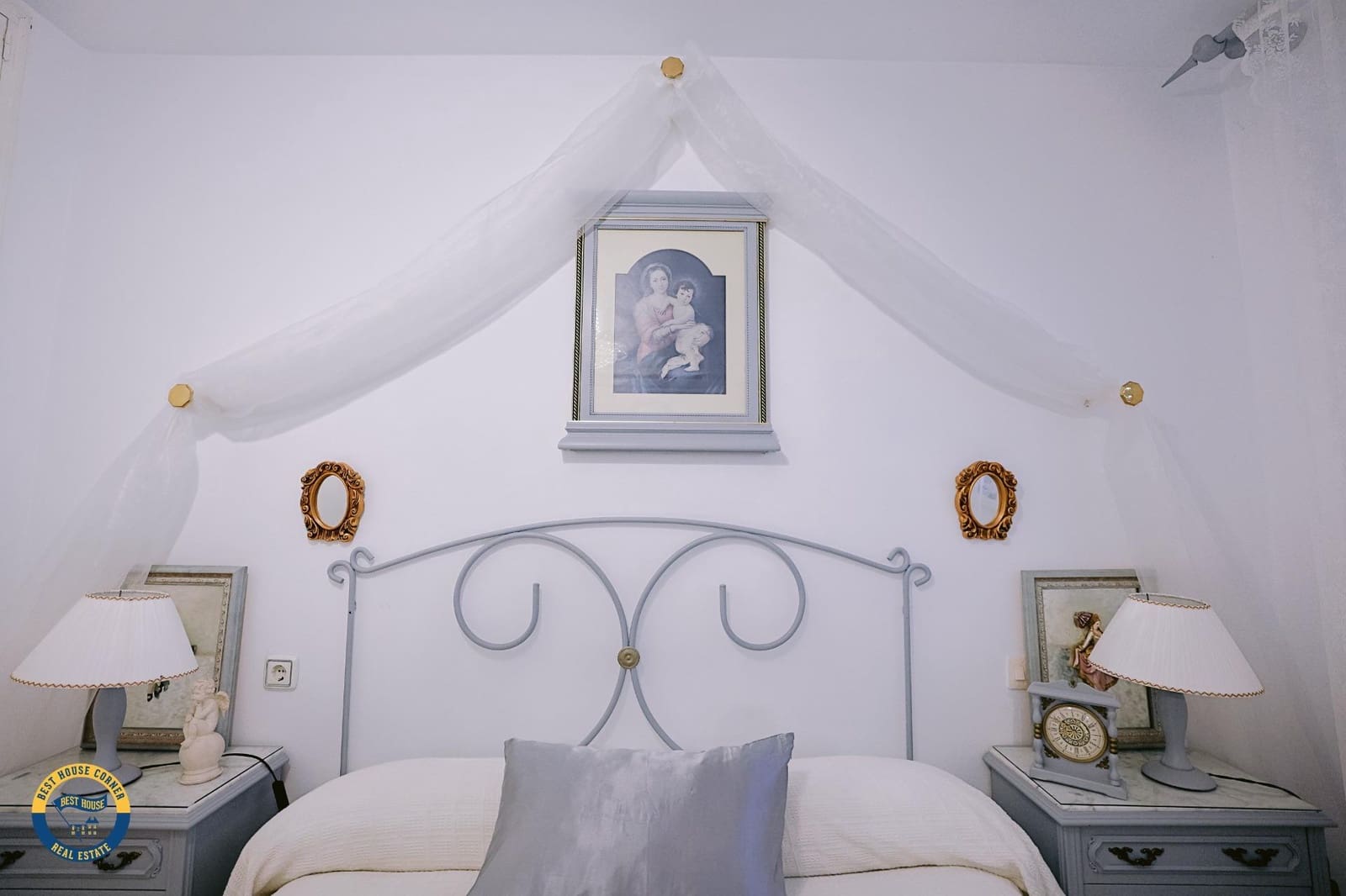 3 camera da letto Villa in vendita in Badajoz citta - 69.000 € (Rif: 10081123)