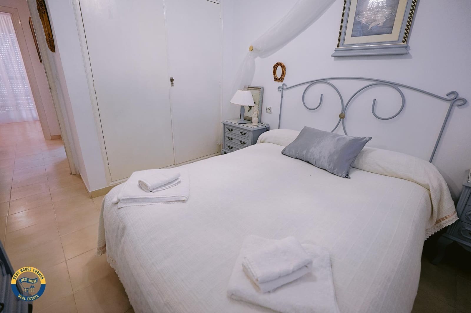 3 camera da letto Villa in vendita in Badajoz citta - 69.000 € (Rif: 10081123)