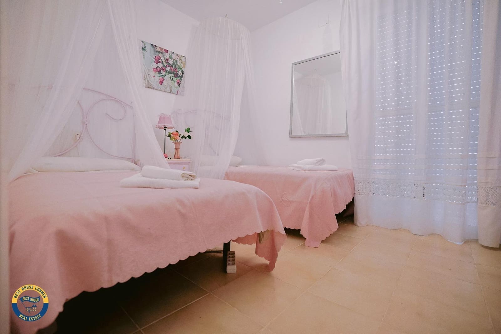 3 camera da letto Villa in vendita in Badajoz citta - 69.000 € (Rif: 10081123)