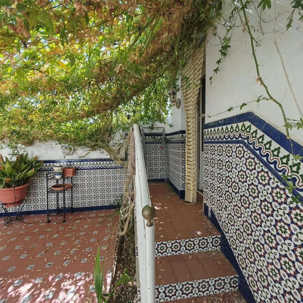3 camera da letto Villa in vendita in Badajoz citta - 69.000 € (Rif: 10081123)