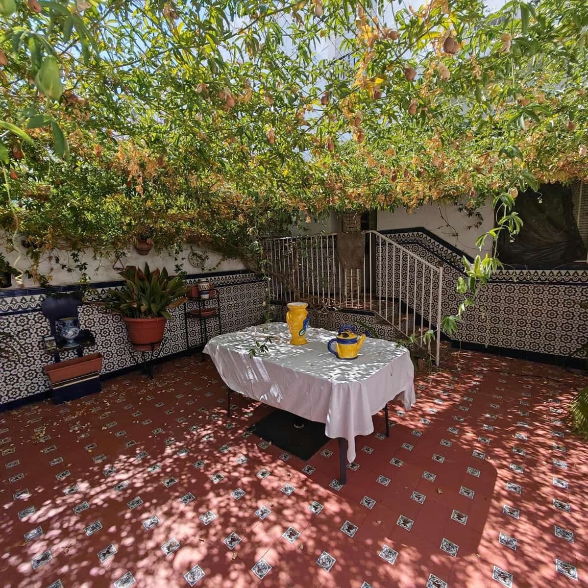3 camera da letto Villa in vendita in Badajoz citta - 69.000 € (Rif: 10081123)