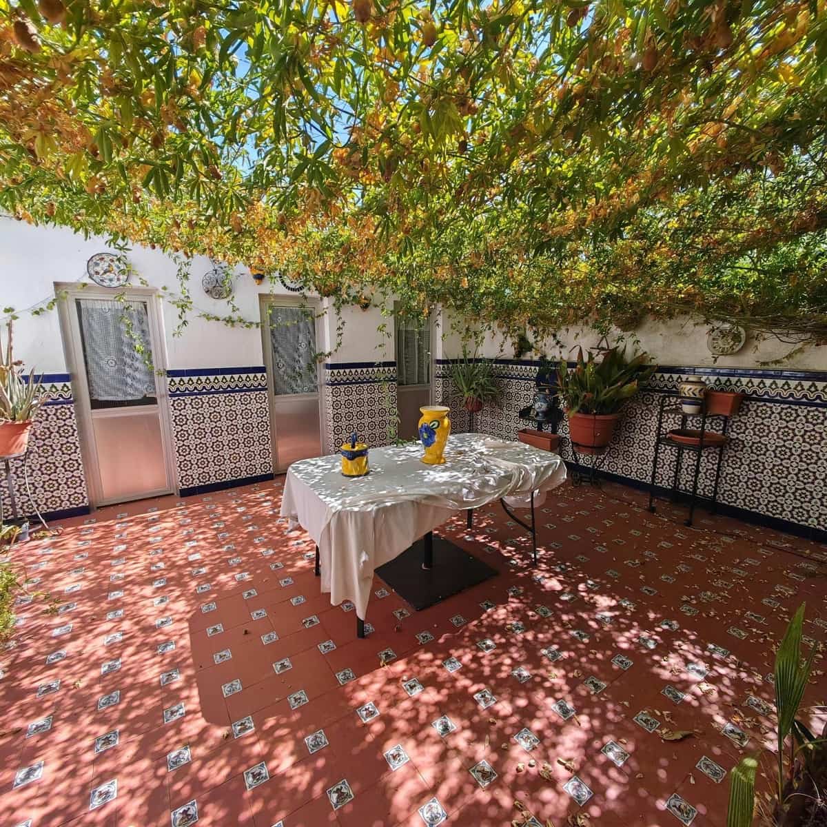 3 camera da letto Villa in vendita in Badajoz citta - 69.000 € (Rif: 10081123)