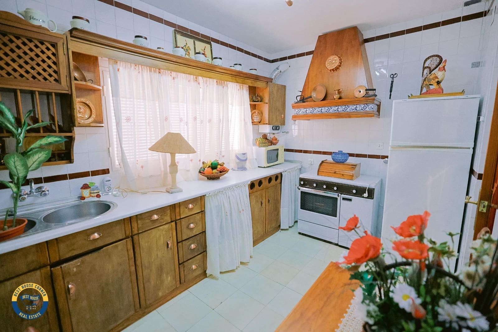 3 camera da letto Villa in vendita in Badajoz citta - 69.000 € (Rif: 10081123)