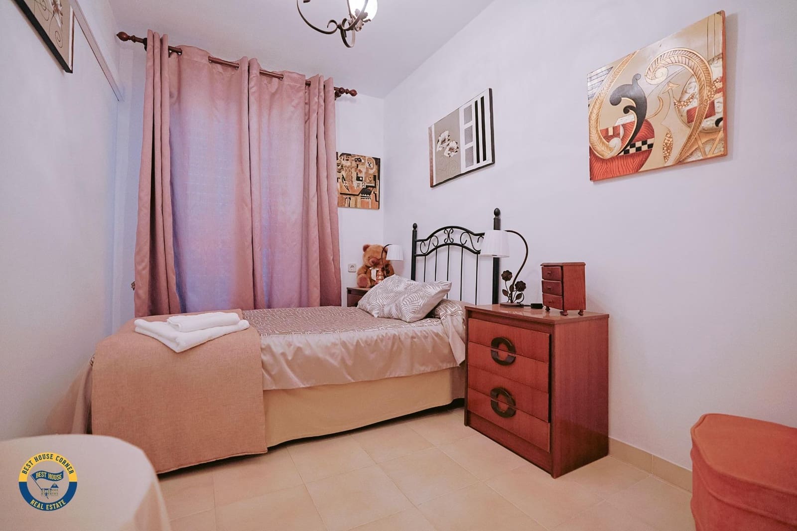 3 camera da letto Villa in vendita in Badajoz citta - 69.000 € (Rif: 10081123)
