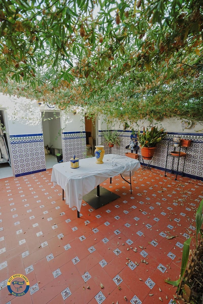 3 camera da letto Villa in vendita in Badajoz citta - 69.000 € (Rif: 10081123)