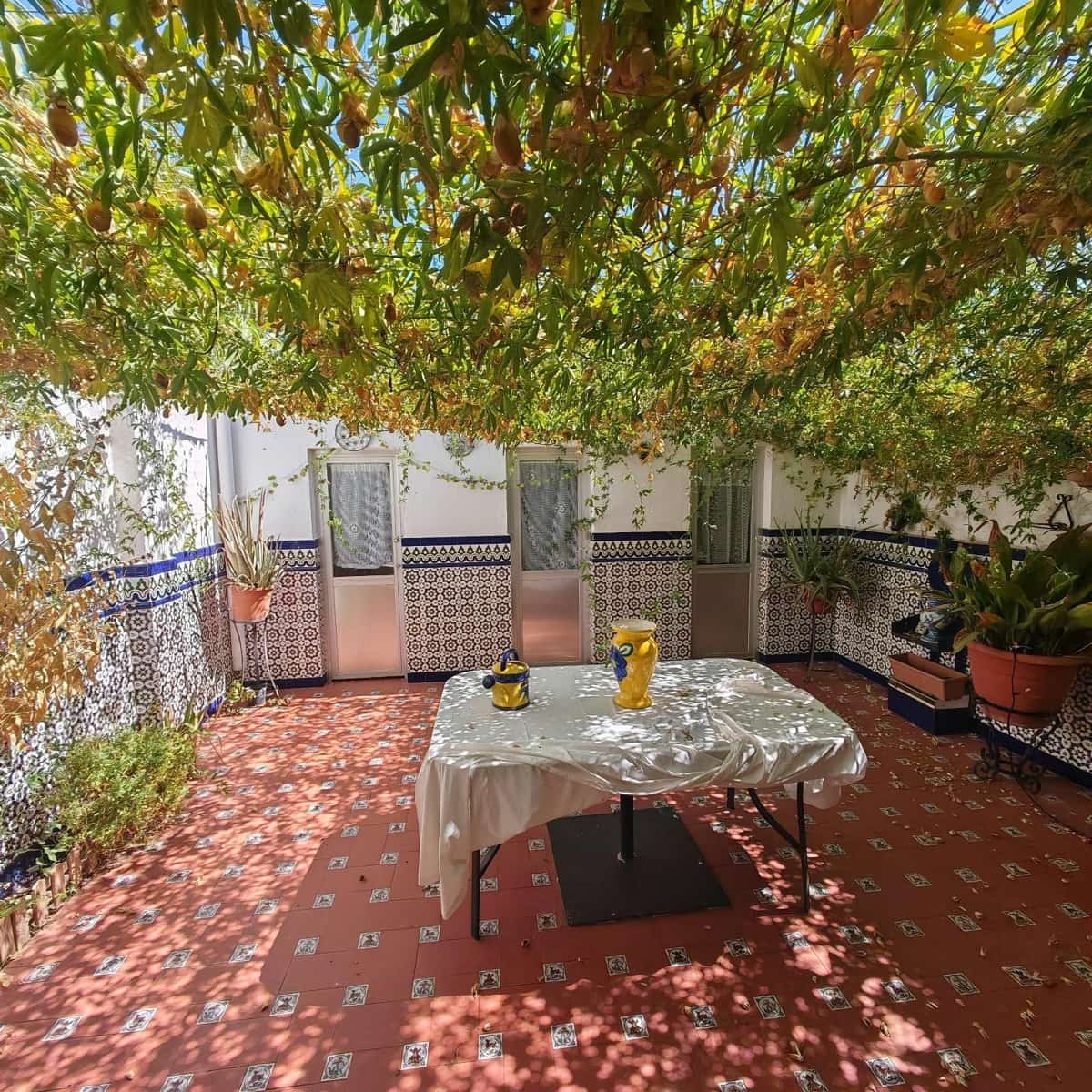 3 camera da letto Villa in vendita in Badajoz citta - 69.000 € (Rif: 10081123)