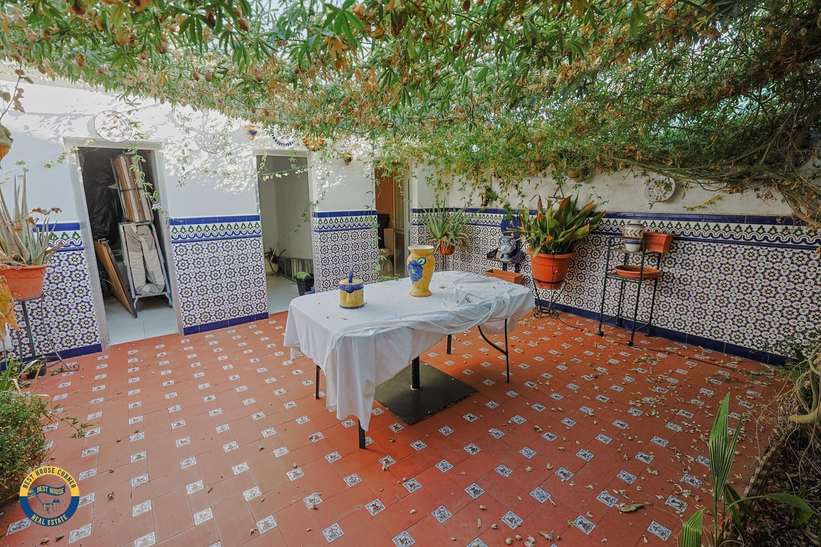 3 camera da letto Villa in vendita in Badajoz citta - 69.000 € (Rif: 10081123)