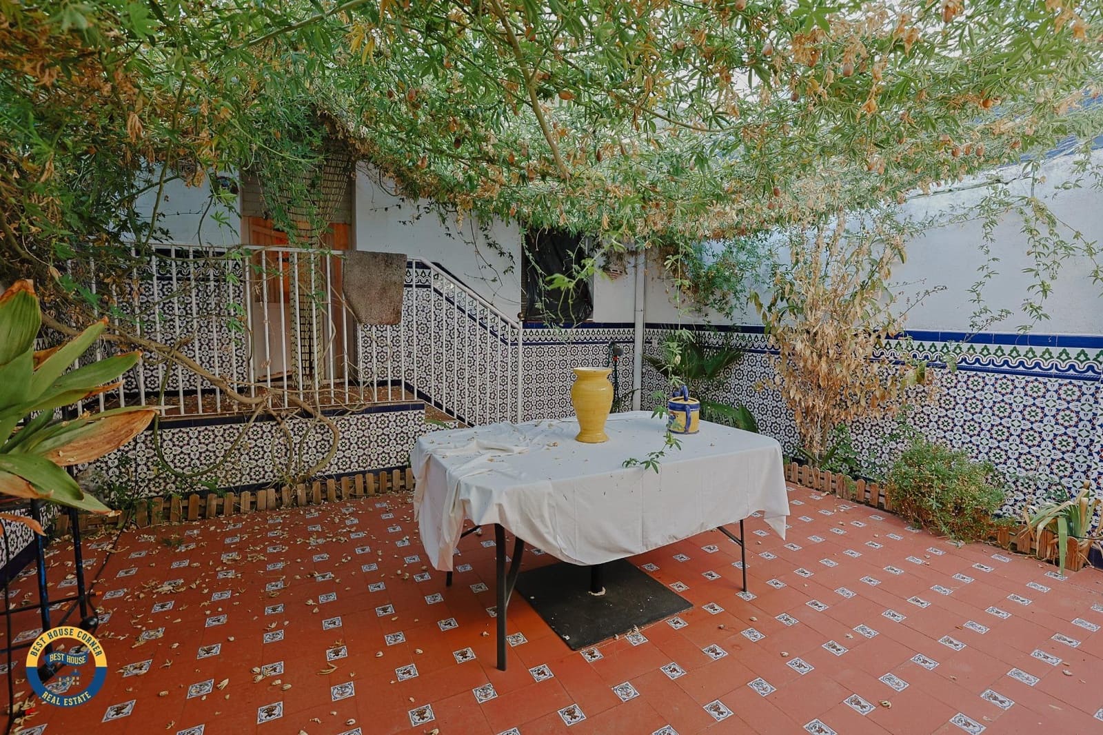 3 camera da letto Villa in vendita in Badajoz citta - 69.000 € (Rif: 10081123)