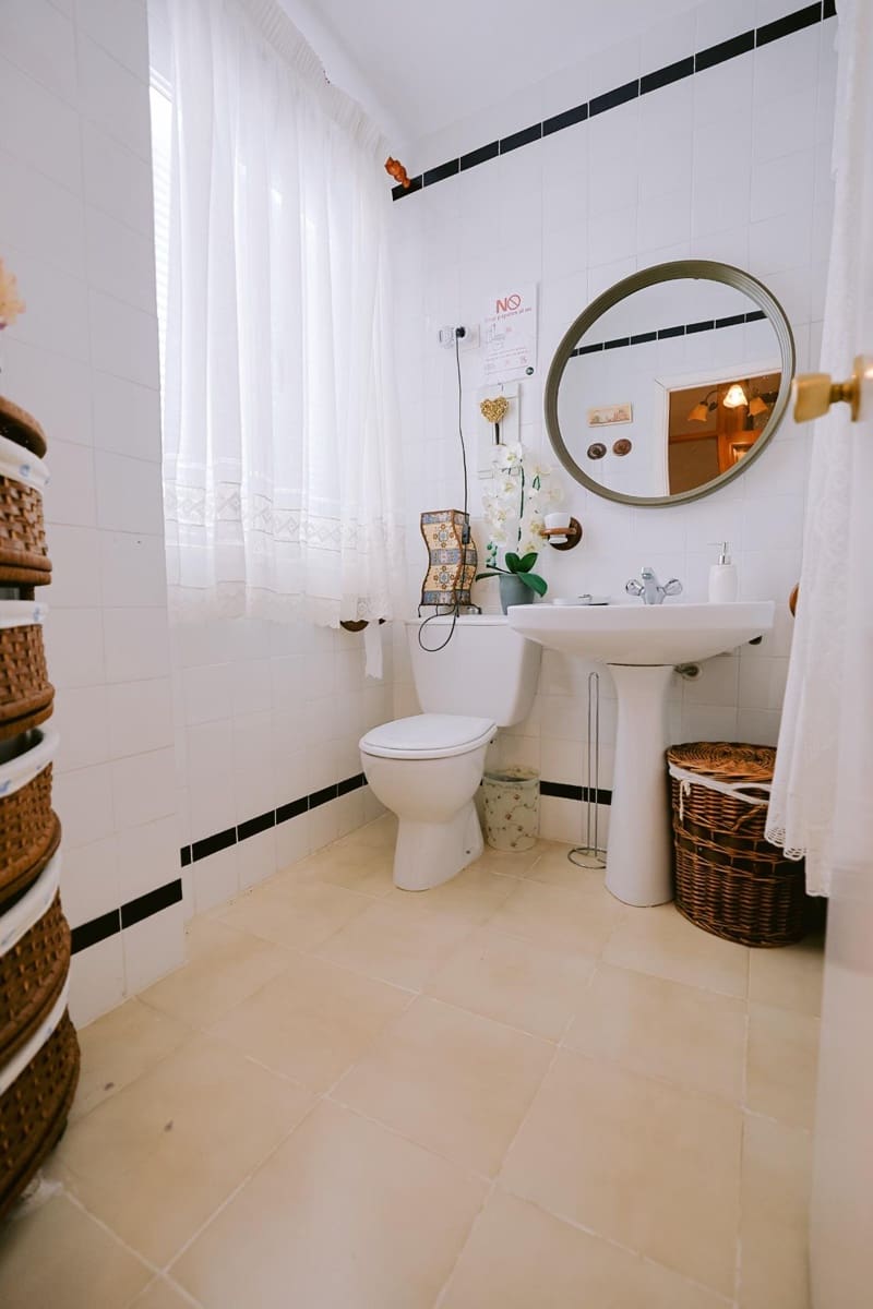 3 bedroom Villa for sale in Badajoz city - € 69,000 (Ref: 10081123)