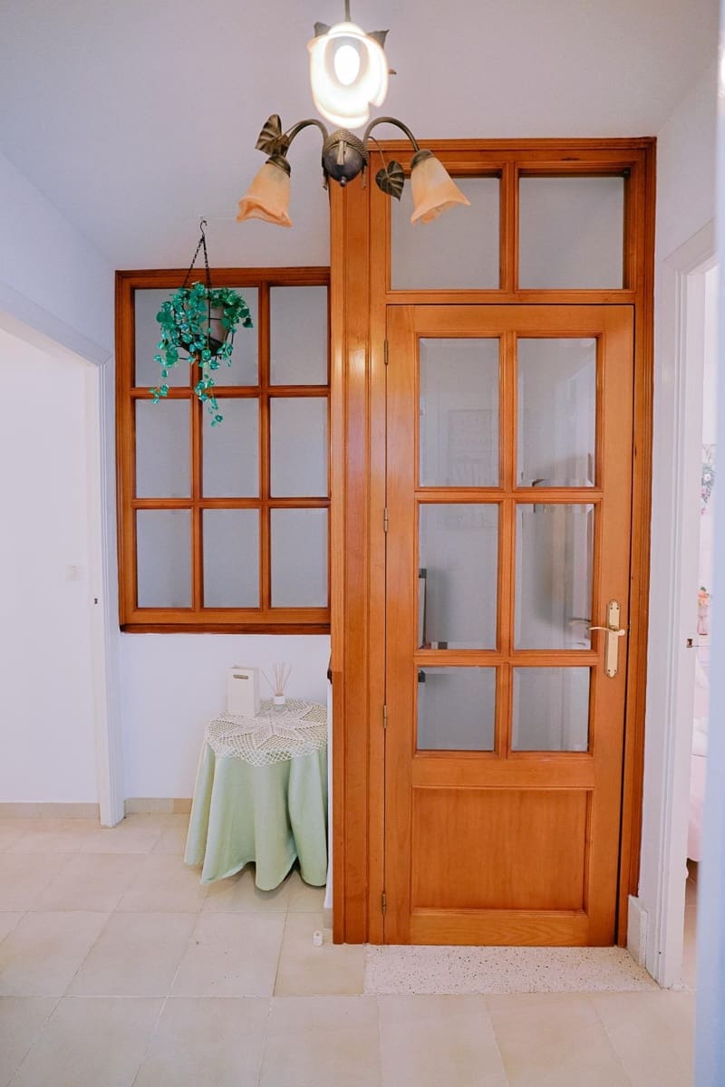 3 bedroom Villa for sale in Badajoz city - € 69,000 (Ref: 10081123)
