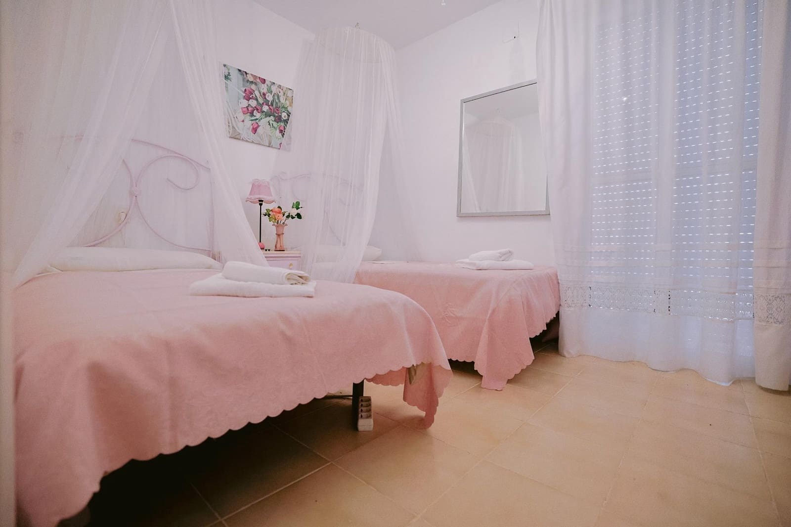 3 bedroom Villa for sale in Badajoz city - € 69,000 (Ref: 10081123)