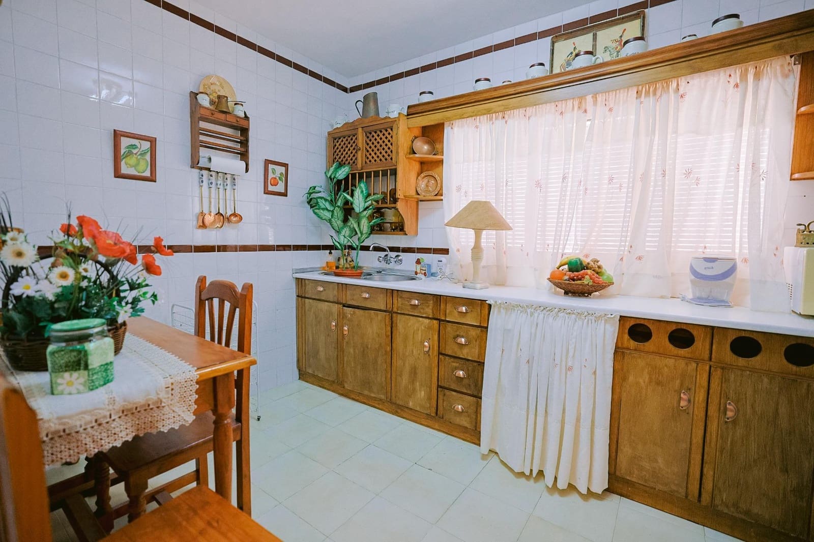 3 bedroom Villa for sale in Badajoz city - € 69,000 (Ref: 10081123)