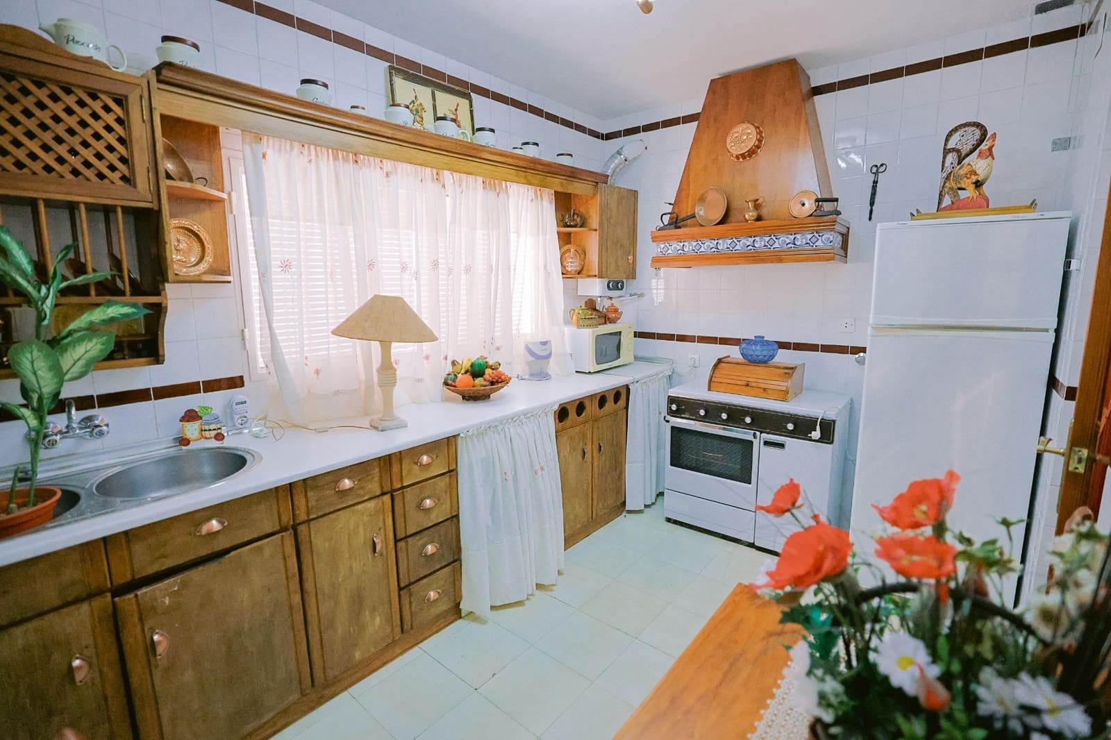 3 bedroom Villa for sale in Badajoz city - € 69,000 (Ref: 10081123)