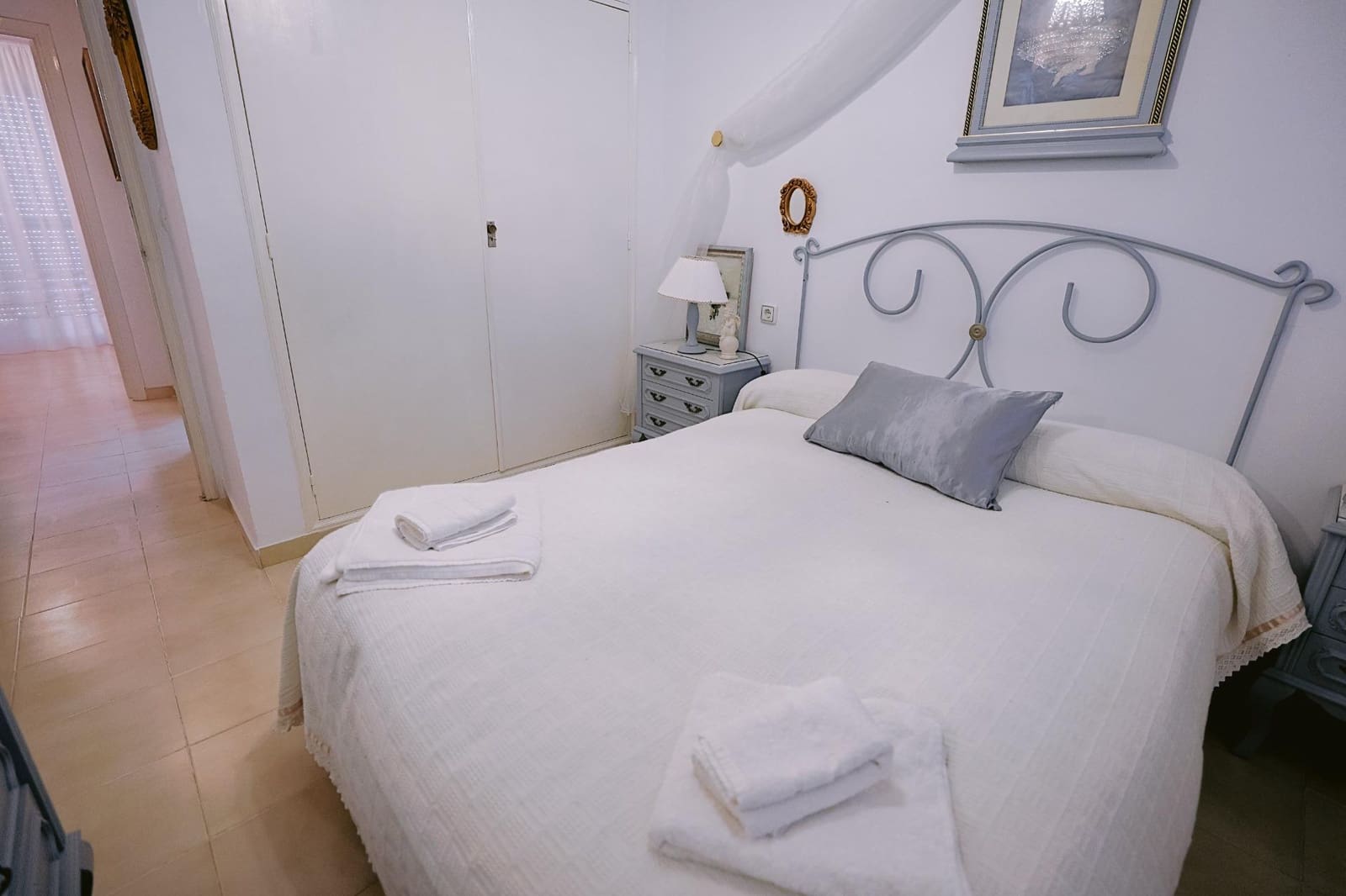 3 bedroom Villa for sale in Badajoz city - € 69,000 (Ref: 10081123)