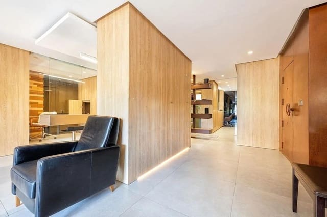 2 Zimmer Wohnung zu verkaufen in Siete Palmas, Las Palmas de Gran Canaria mit Pool Garage - 365.000 € (Ref: 10081124)