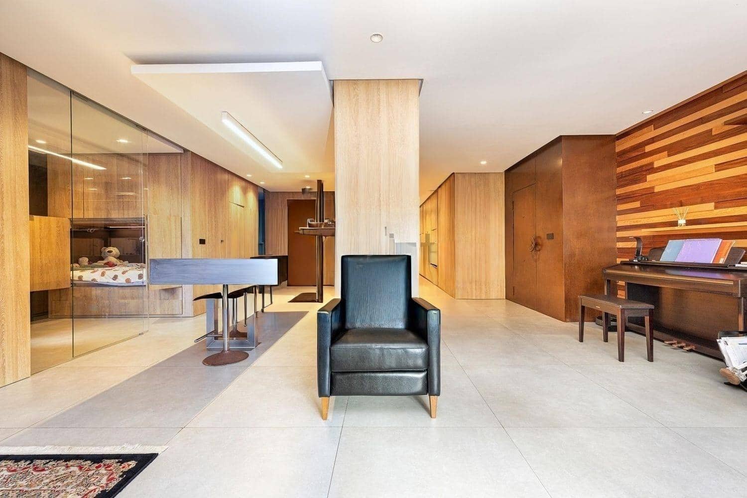 2 Zimmer Wohnung zu verkaufen in Las Palmas de Gran Canaria mit Pool Garage - 365.000 € (Ref: 10081124)