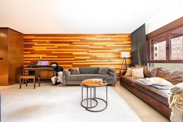 2 Zimmer Wohnung zu verkaufen in Siete Palmas, Las Palmas de Gran Canaria mit Pool Garage - 365.000 € (Ref: 10081124)