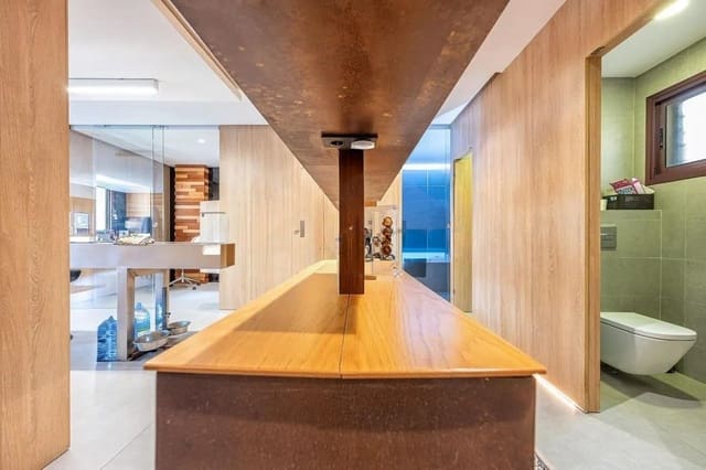 2 Zimmer Wohnung zu verkaufen in Siete Palmas, Las Palmas de Gran Canaria mit Pool Garage - 365.000 € (Ref: 10081124)