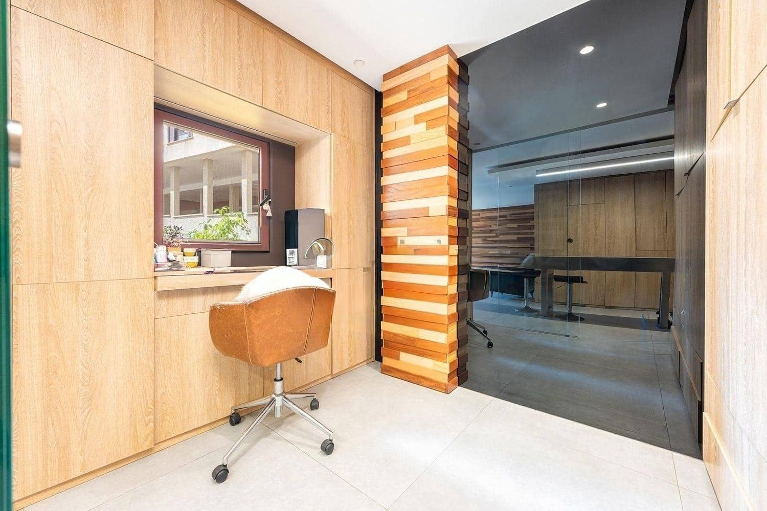 2 Zimmer Wohnung zu verkaufen in Las Palmas de Gran Canaria mit Pool Garage - 365.000 € (Ref: 10081124)