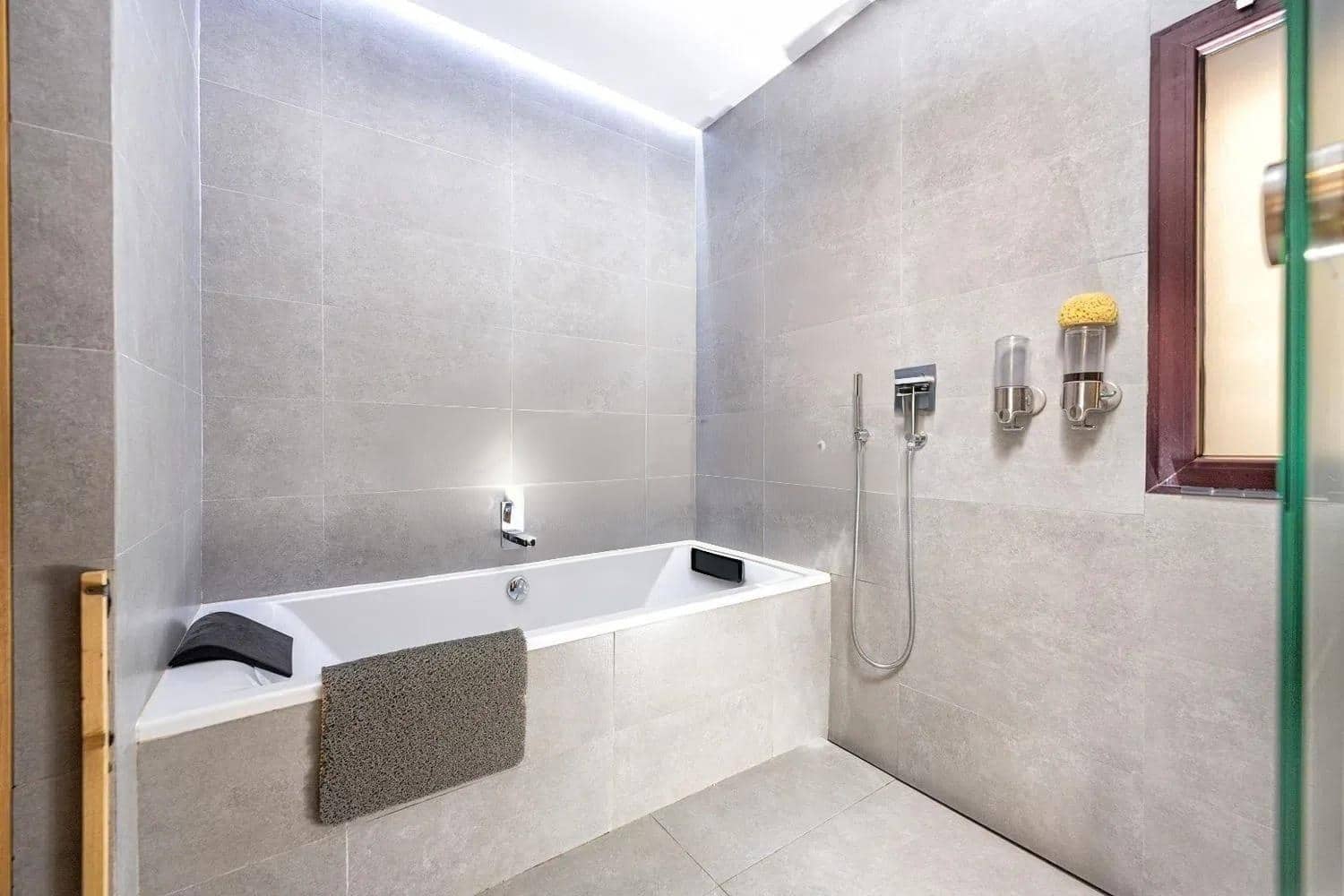 2 Zimmer Wohnung zu verkaufen in Las Palmas de Gran Canaria mit Pool Garage - 365.000 € (Ref: 10081124)