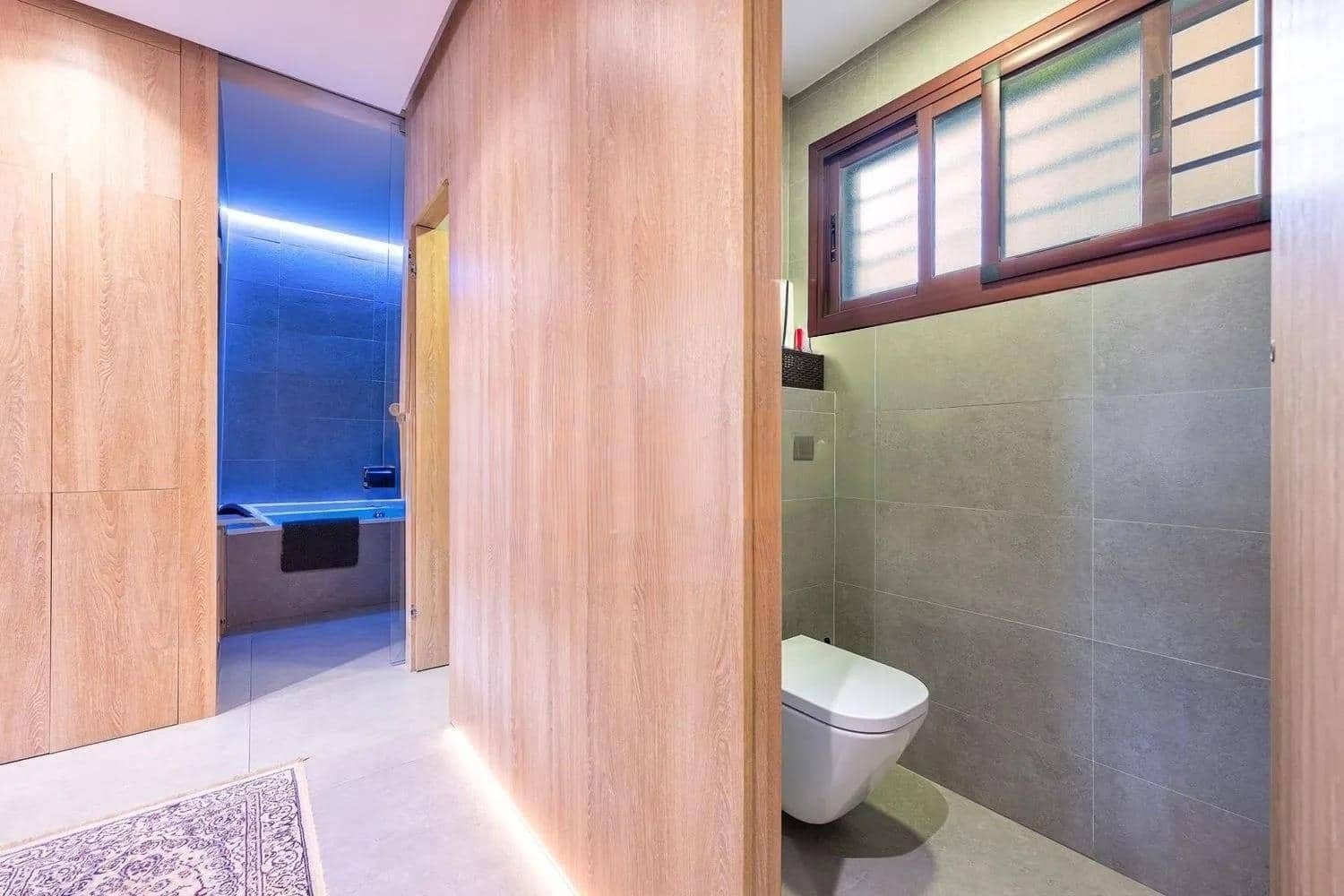 2 Zimmer Wohnung zu verkaufen in Las Palmas de Gran Canaria mit Pool Garage - 365.000 € (Ref: 10081124)