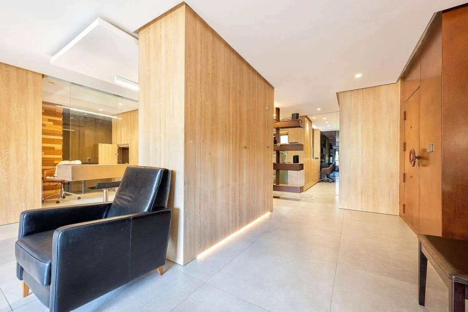 2 Zimmer Wohnung zu verkaufen in Las Palmas de Gran Canaria mit Pool Garage - 365.000 € (Ref: 10081124)