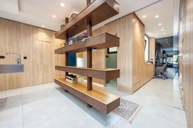 2 Zimmer Wohnung zu verkaufen in Siete Palmas, Las Palmas de Gran Canaria mit Pool Garage - 365.000 € (Ref: 10081124)