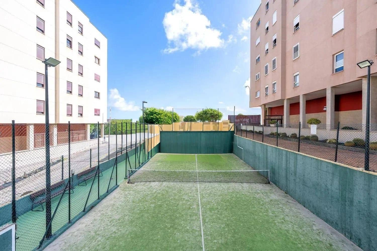 2 Zimmer Wohnung zu verkaufen in Las Palmas de Gran Canaria mit Pool Garage - 365.000 € (Ref: 10081124)