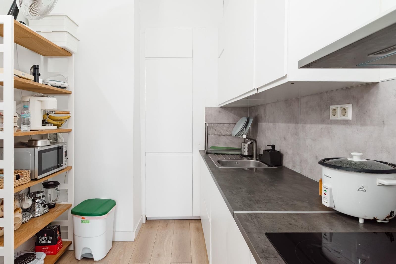 4 quarto Apartamento para venda em Cocentaina - 137 000 € (Ref: 10086385)
