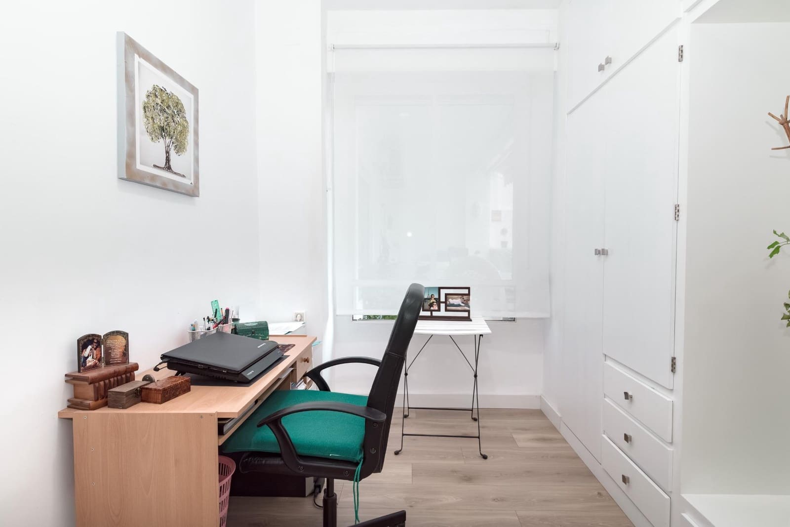 4 quarto Apartamento para venda em Cocentaina - 137 000 € (Ref: 10086385)