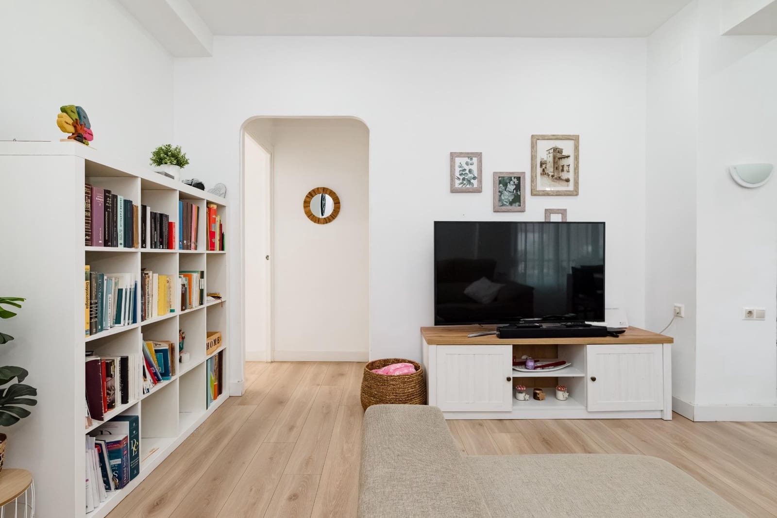 4 quarto Apartamento para venda em Cocentaina - 137 000 € (Ref: 10086385)