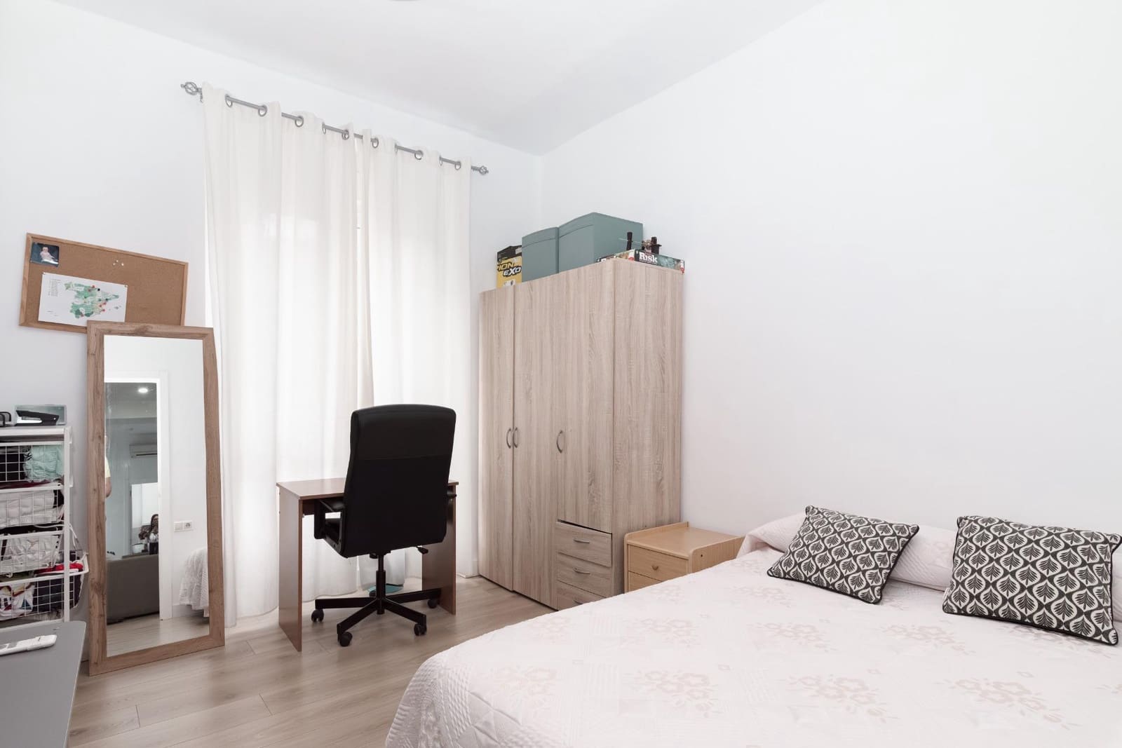 4 quarto Apartamento para venda em Cocentaina - 137 000 € (Ref: 10086385)