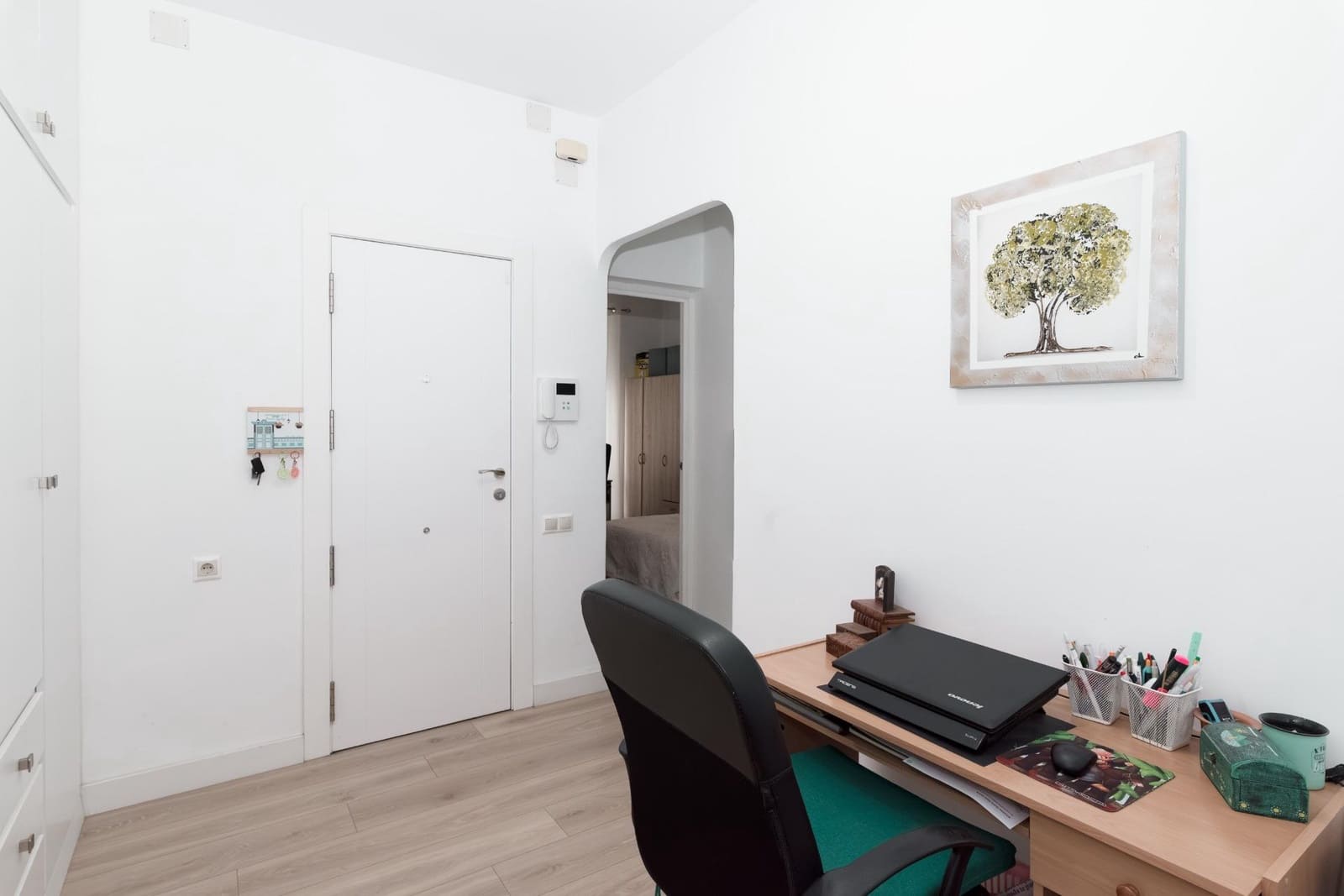 4 quarto Apartamento para venda em Cocentaina - 137 000 € (Ref: 10086385)